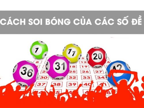 Bóng lô đề là gì? Cách bắt bóng số trong lô đề chuẩn xác