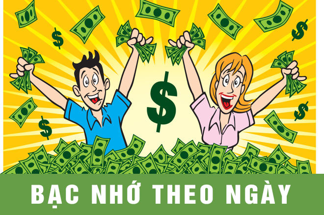 Cách chơi bạc nhớ giúp nhiều người hốt bạc