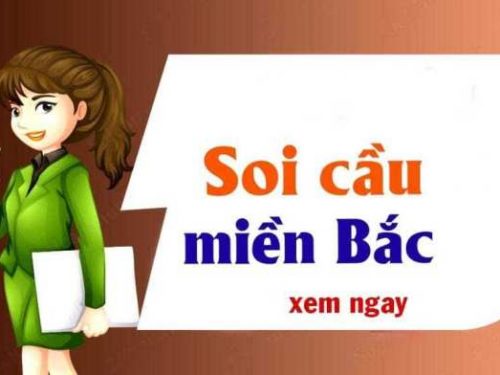 hướng dẫn tất cả các cách soi cầu xổ số miền bắc hay nhất