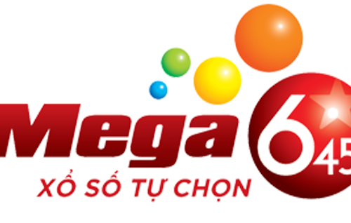 Kết quả Xổ số Mega 6/45 siêu chính xác